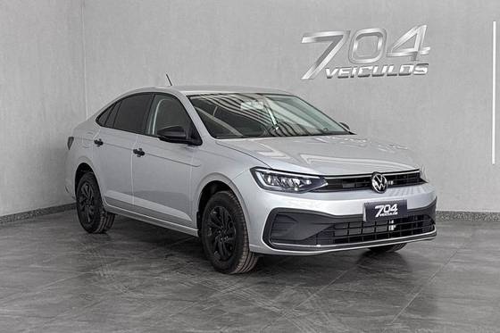 VOLKSWAGEN VIRTUS 1.0 170 TSI SENSE MANUAL VOLKSWAGEN VIRTUS 1.0 170 TSI SENSE MANUAL